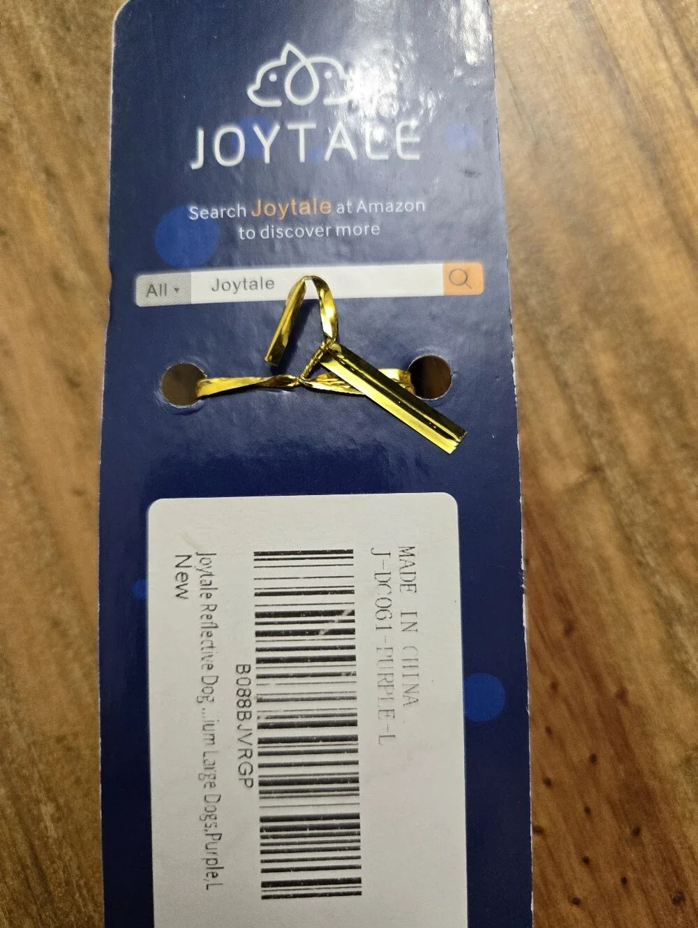 Joytale 1